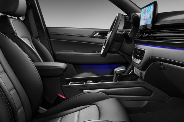 KGM ����� �� ������ ����� �������������  Rexton - 1