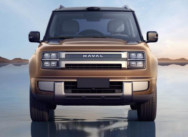 Haval H10. ���� Haval
