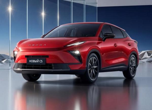 Omoda �5. ���� Omoda