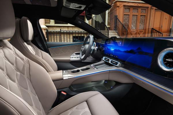 Mercedes �������� ��������� C-Class ����� �������  - 3