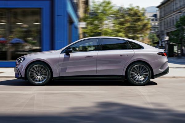 Mercedes �������� ��������� C-Class ����� �������  - 5