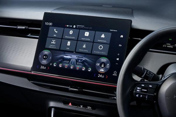 ������������ Honda Insight ������� �� ����� - 3