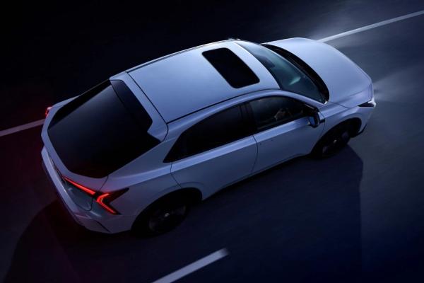 ������������ Honda Insight ������� �� ����� - 4