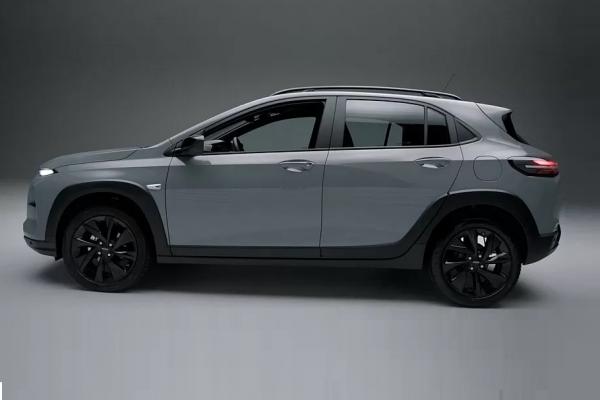 Chevrolet ����������  Sonic � ���� ���������� - 1