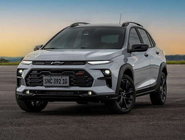 Chevrolet Sonic. ���� Chevrolet 