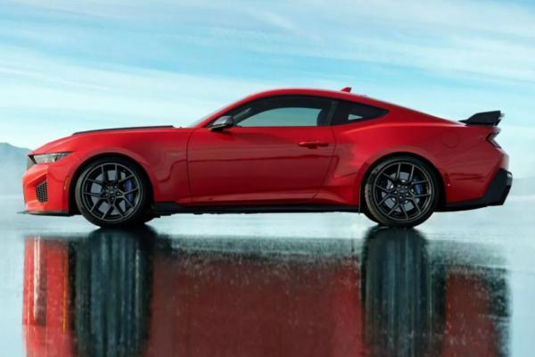 Ford ������� ������� �� ������ "������ �������" - 1