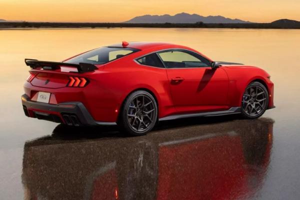 Ford ������� ������� �� ������ "������ �������" - 4