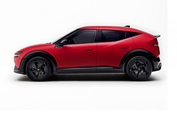 Hyundai ������� ����� �������  Ioniq - 1