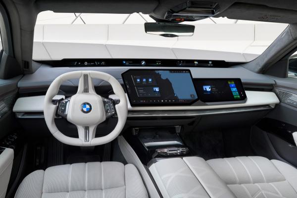 BMW 7-Series ���������� ������� - 2