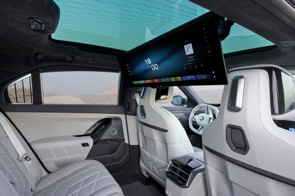 BMW 7-Series ���������� ������� - 3