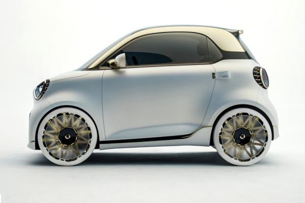 Smart ����� ����� ���� ��������� - 1