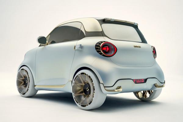 Smart ����� ����� ���� ��������� - 3