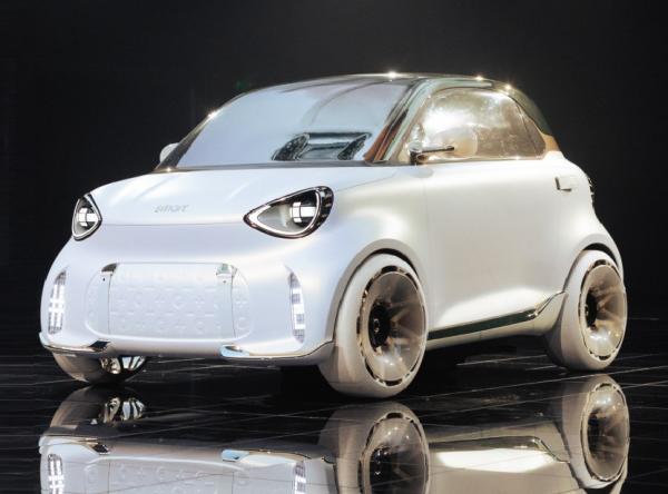 Smart Concept 2. ���� Smart