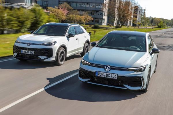 VW �������� �� Golf  "����� ������" ������ - 1