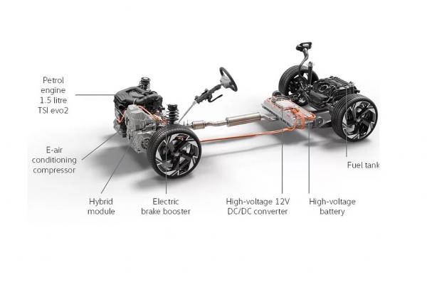 VW �������� �� Golf  "����� ������" ������ - 2