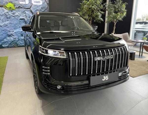 Jeland J6. ���� Jeland