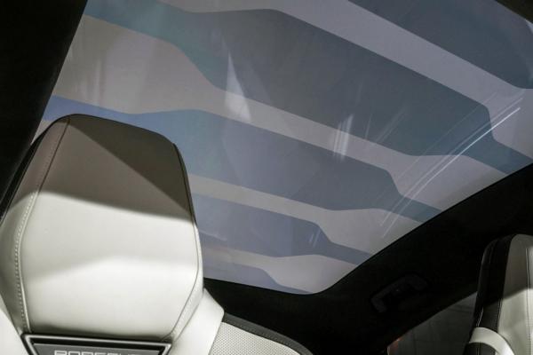 Porsche ���������� ����� Cayenne � �����-���� - 4