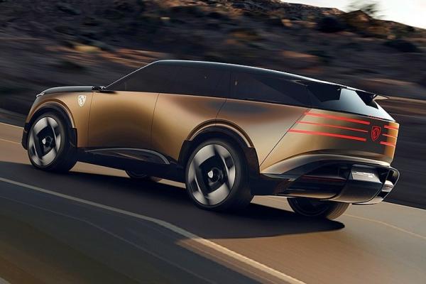 Peugeot �������� ���� ���������� ��������� - 1