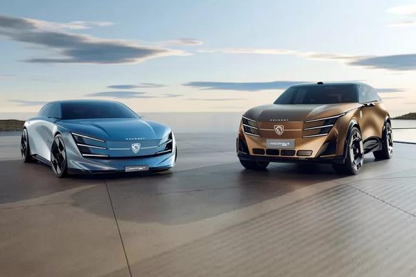 Peugeot �������� ���� ���������� ��������� - 2