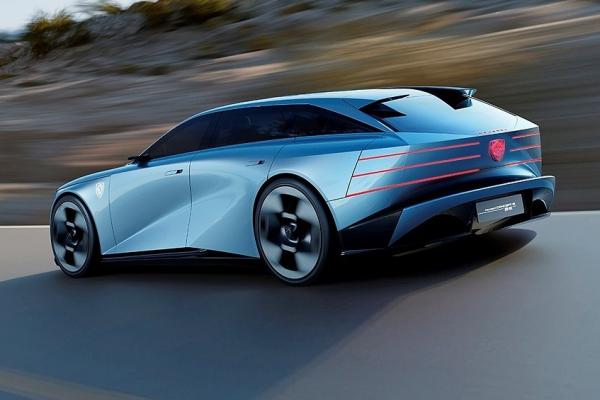 Peugeot �������� ���� ���������� ��������� - 3