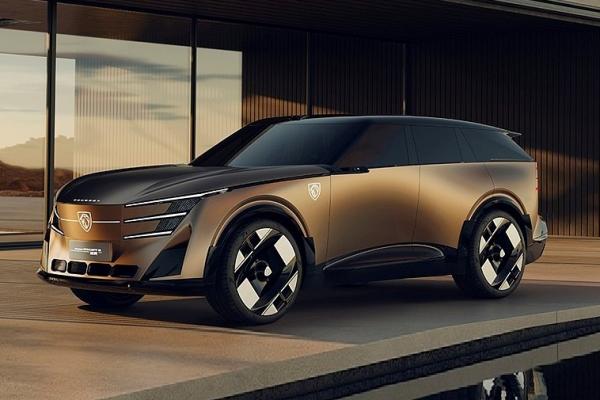 Peugeot �������� ���� ���������� ��������� - 4