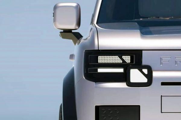 ������� ������ ������� ������������� Freelander  - 2