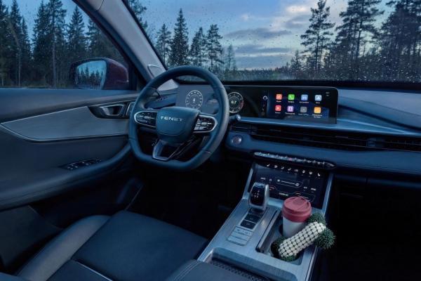 Tenet ��������� ������ ��� ���� ��������� - 2