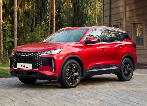 Tenet T4L. ���� Tenet