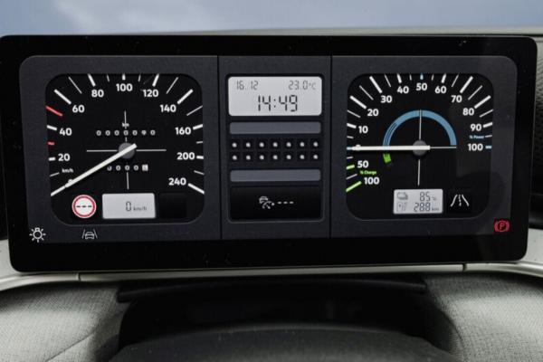 ����������: VW �������-�� ���������� ID. Polo - 2