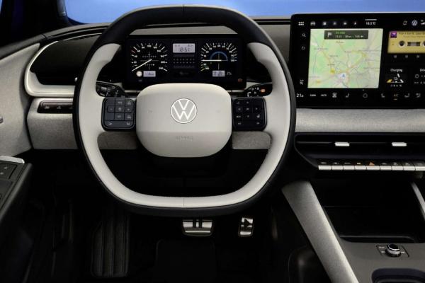 ����������: VW �������-�� ���������� ID. Polo - 3