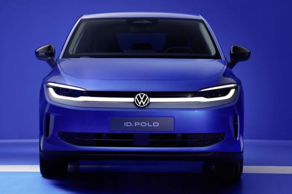 ����������: VW �������-�� ���������� ID. Polo - 4