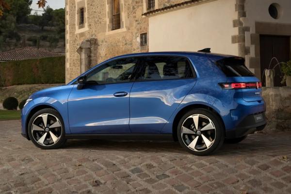 ����������: VW �������-�� ���������� ID. Polo - 5