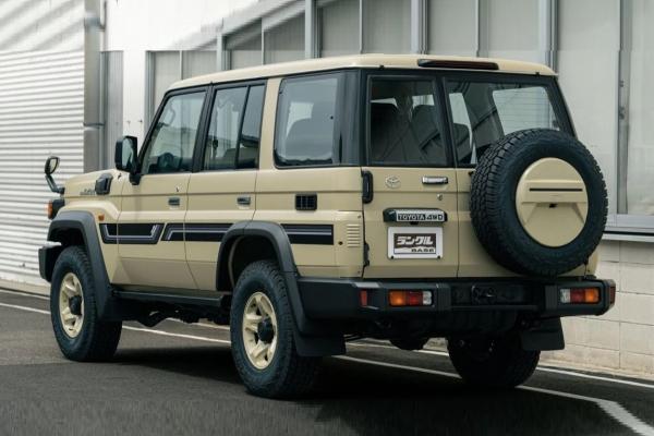 Toyota ������� ������ �����-����������� - 1