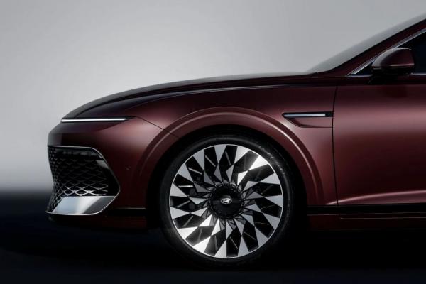 Hyundai ������ "��������� ����"  Grandeur  - 3