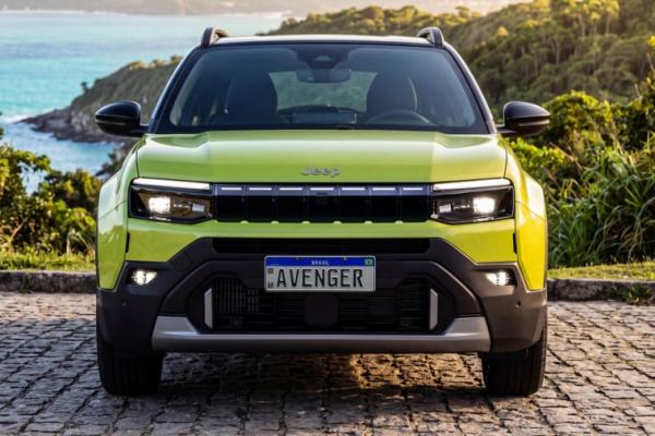 ����� ���������  Jeep �������� ����������� - 1