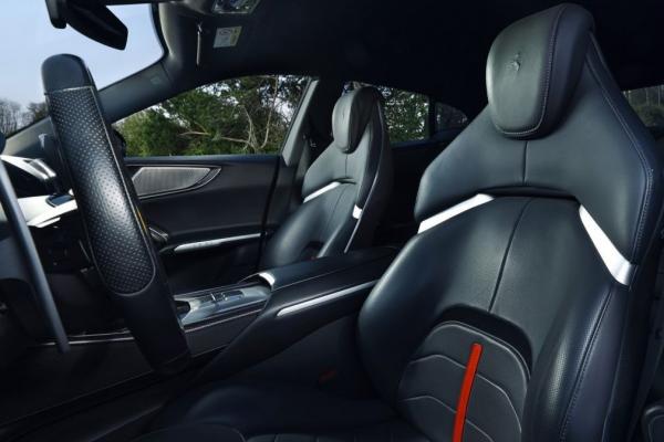 Ferrari �������� ����� ������ Purosangue - 2