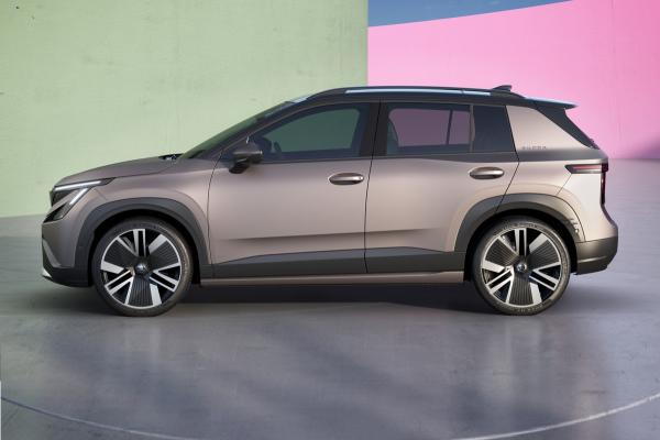 Skoda Epiq: ���� ���� �������� � �������� - 2