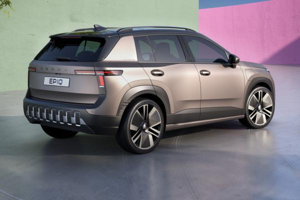 Skoda Epiq: ���� ���� �������� � �������� - 3