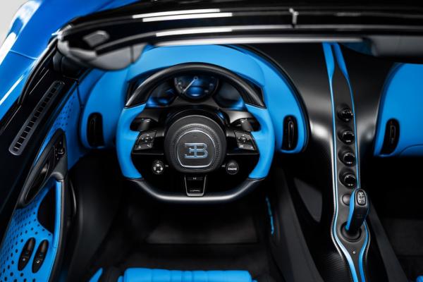 ��� ��� ���: Bugatti �������� Mistral Fly Bug  - 2