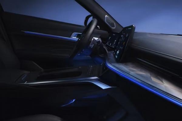 Haval  ��������� �� ���������� ��� F7 - 3