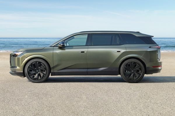����� ���������  Lexus ������� TZ - 1