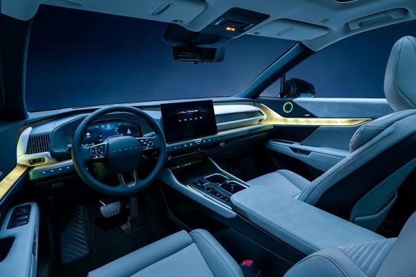 ����� ���������  Lexus ������� TZ - 2
