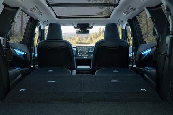 ����� ���������  Lexus ������� TZ - 4