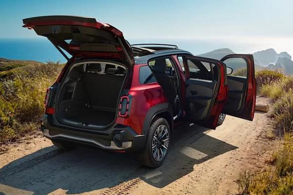 Renault 4 ������� �� ����� � ���� "����������" - 3