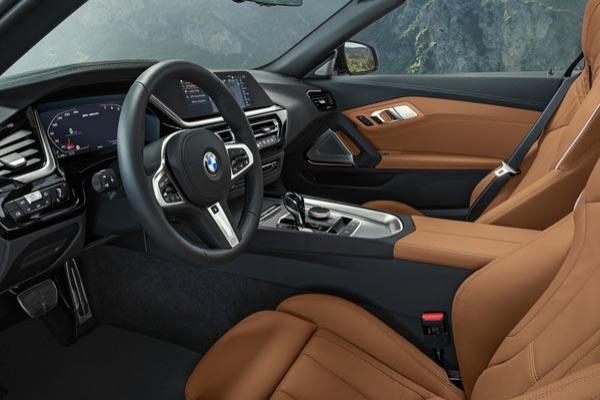 BMW ��������� ������ ������������ Toyota Supra  - 1