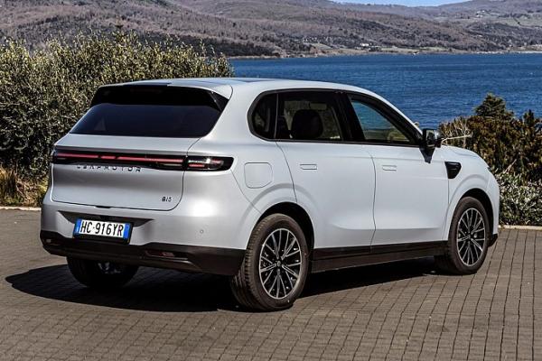 ������ ��������� Opel ����������� ���������� - 1