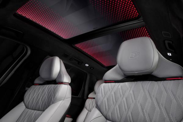 Audi Q9 �������� �������. � ����� - 2