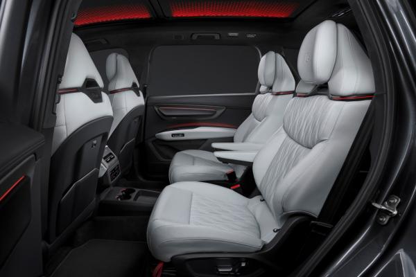 Audi Q9 �������� �������. � ����� - 3