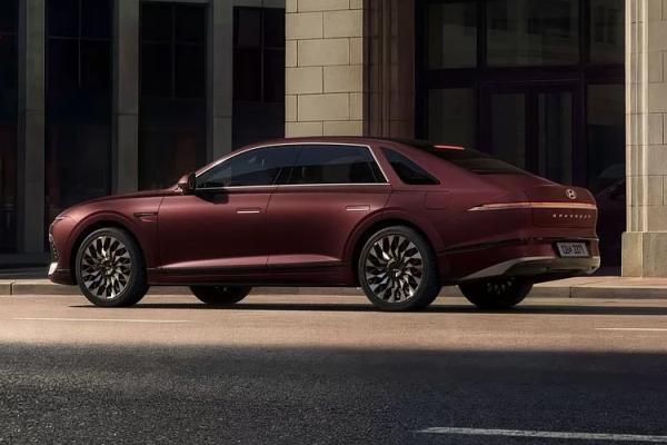 ����������� Hyundai Grandeur ������� � ������� - 2