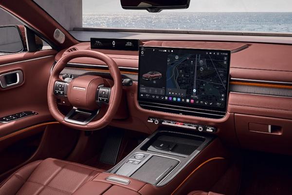 ����������� Hyundai Grandeur ������� � ������� - 3